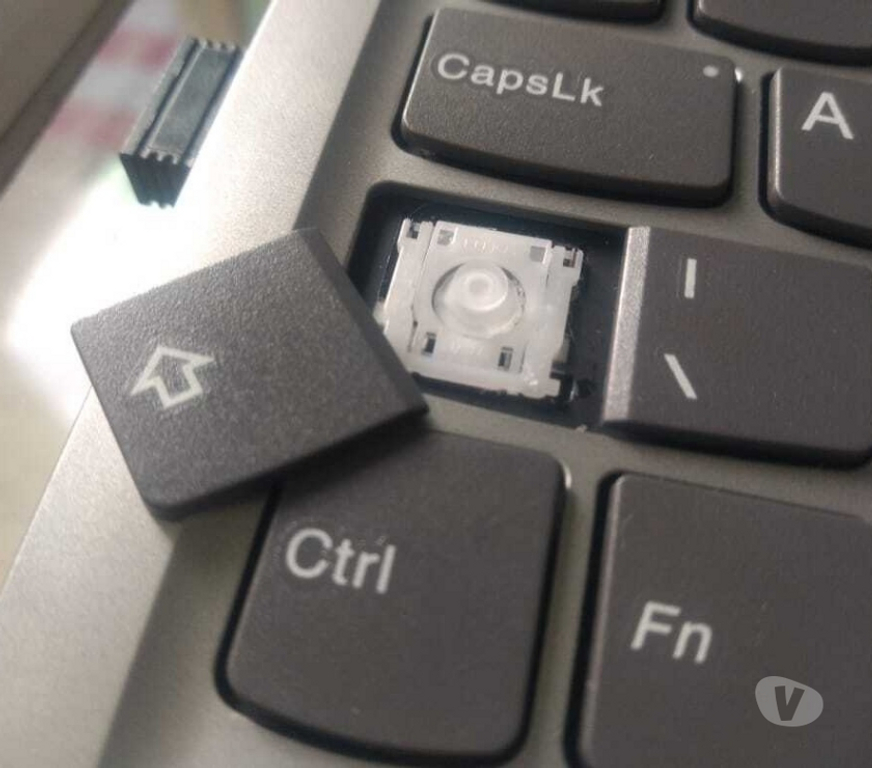 Serviços de Informática Salvador BA Centro de Salvador - images_alt_text Seu teclado com notebook com problema? Fazemos troca dele.