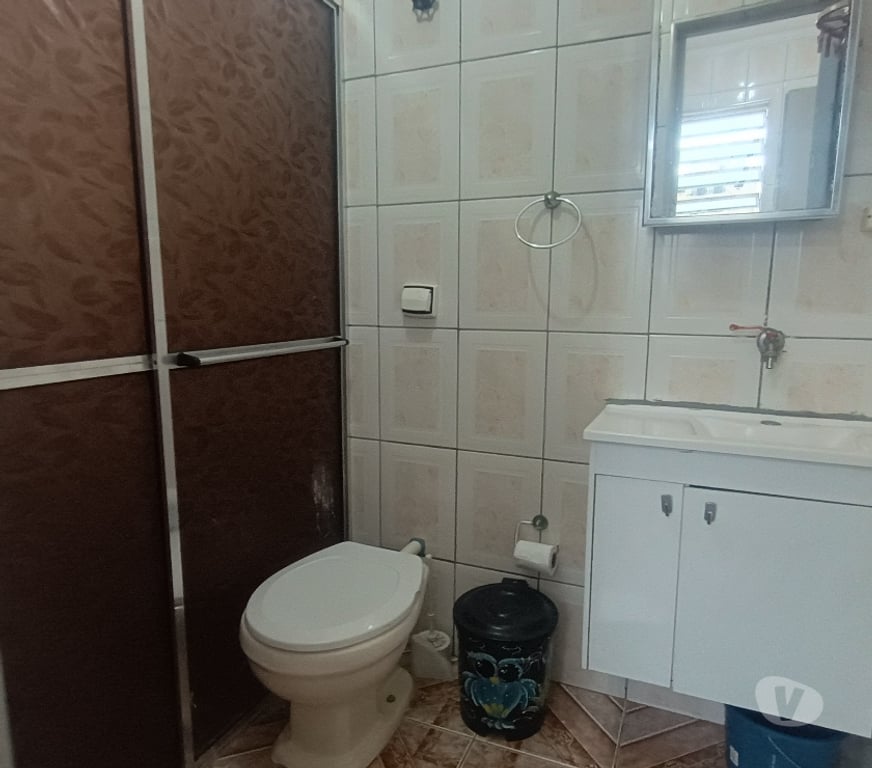 Apartamentos a venda Praia Grande SP - Fotos para 1 Dormitório Prédio Frente mar Guilhermina