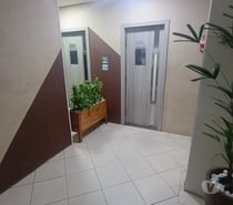 1 Dormitório Prédio Frente mar Guilhermina