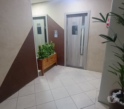 Casas a venda - Fotos para 1 Dormitório Prédio Frente mar Guilhermina