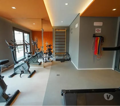 Empreendimentos Imobiliários Outros Bairros Sao Paulo SP Sao Paulo SP - Fotos para Lançto de APTO NO BAIRRO TUCURUVI A RAIZES TUCURUVI