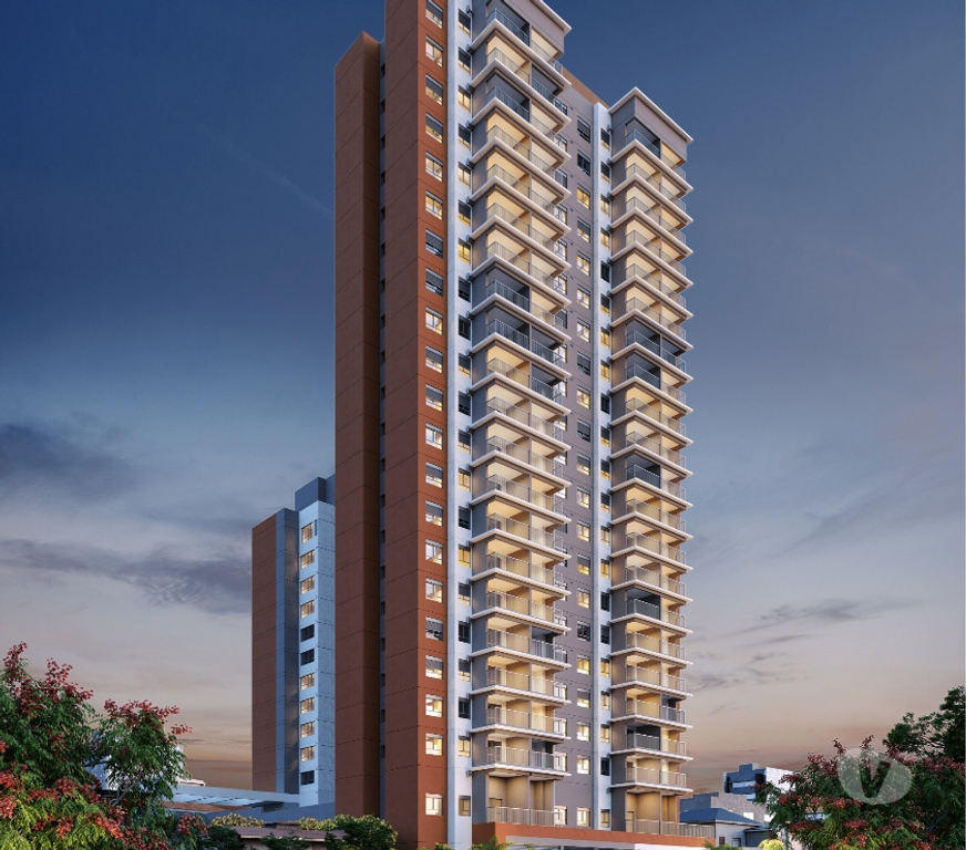 Empreendimentos imóveis Sao Paulo SP Penha, São Paulo - Fotos para Lançto de Apto no Bairro Penha