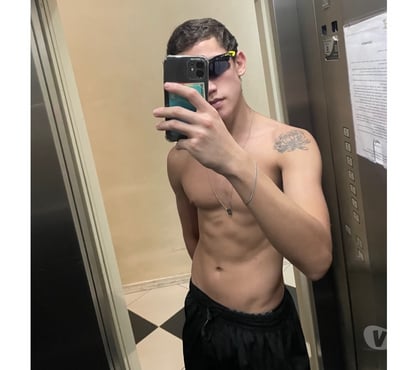 Encontros Casuais - Fotos para novinho itajaí - sem local