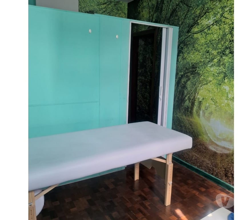 Bem-Estar - Saúde - Beleza Curitiba PR Matriz - Fotos para Massoterapeuta no centro de Curitiba.