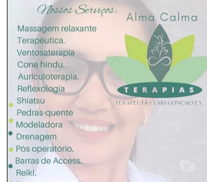 Bem-Estar - Saúde - Beleza Matriz Curitiba PR - Fotos para Massoterapeuta no centro de Curitiba.