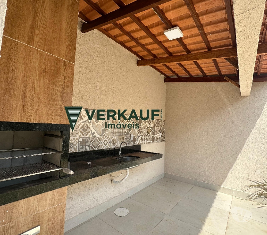 Apartamentos a venda Goiania GO - Fotos para Parque Ibirapuera - Aparecida de Goiânia Go