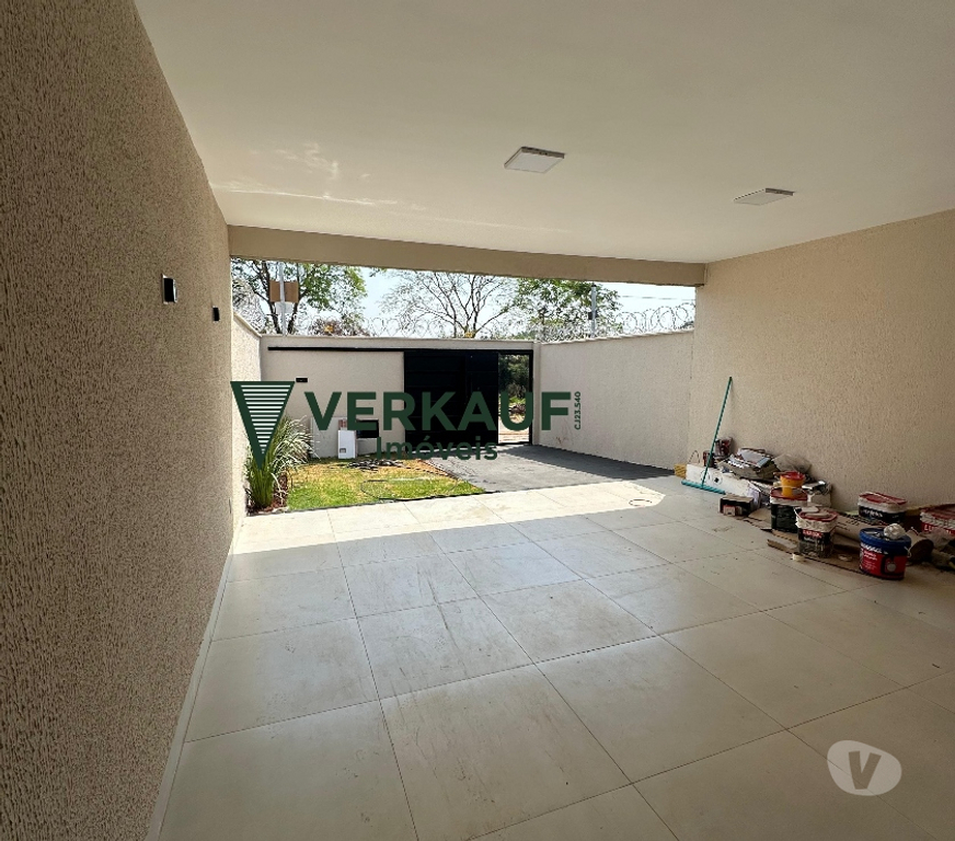 Apartamentos a venda Goiania GO - Fotos para Parque Ibirapuera - Aparecida de Goiânia Go