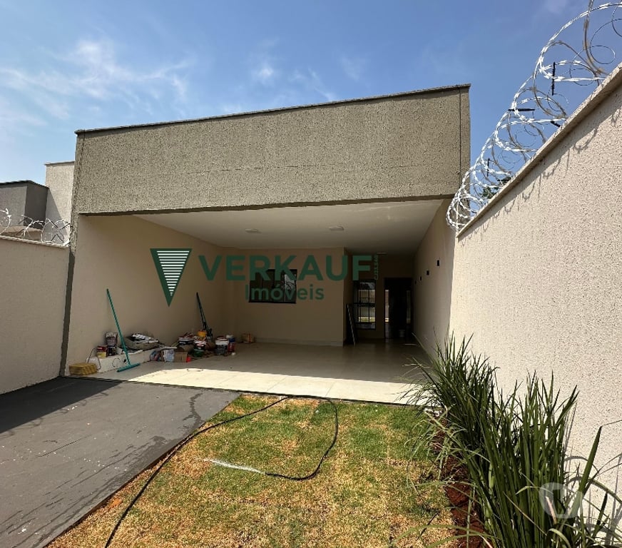 Apartamentos a venda Goiania GO - Fotos para Parque Ibirapuera - Aparecida de Goiânia Go