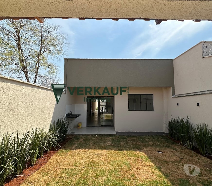 Apartamentos a venda Goiania GO - Fotos para Parque Ibirapuera - Aparecida de Goiânia Go