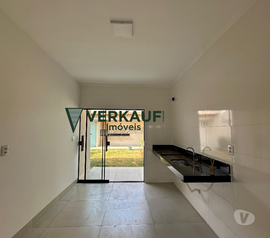 Apartamentos a venda Goiania GO - Fotos para Parque Ibirapuera - Aparecida de Goiânia Go