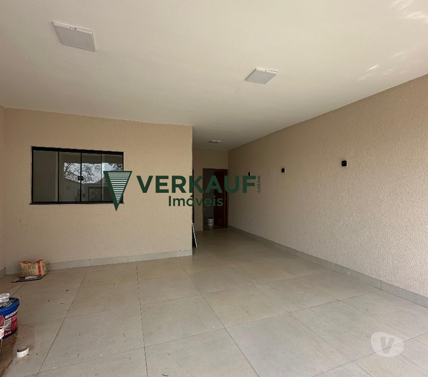 Apartamentos a venda Goiania GO - Fotos para Parque Ibirapuera - Aparecida de Goiânia Go