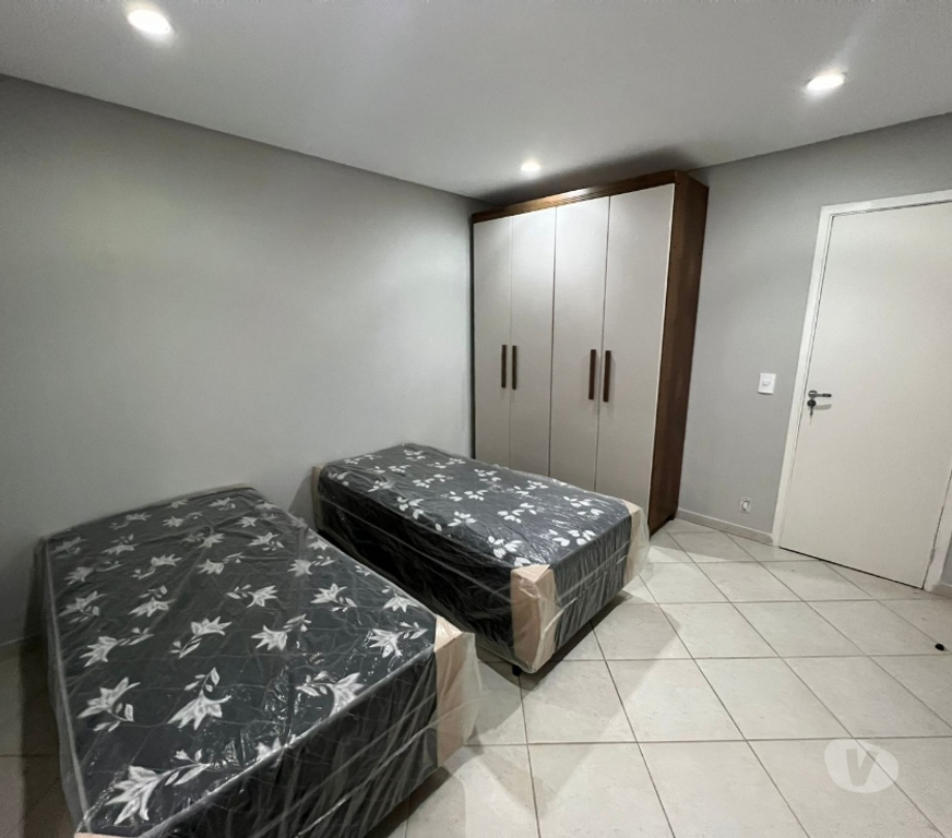 Apartamentos a venda Praia Grande SP - Fotos para 2 Dormitórios reformado à venda em Praia Grande.