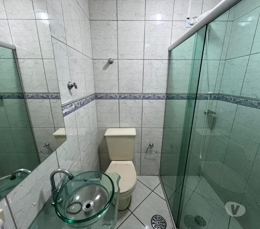 Apartamentos a venda Praia Grande SP - Fotos para 2 Dormitórios reformado à venda em Praia Grande.