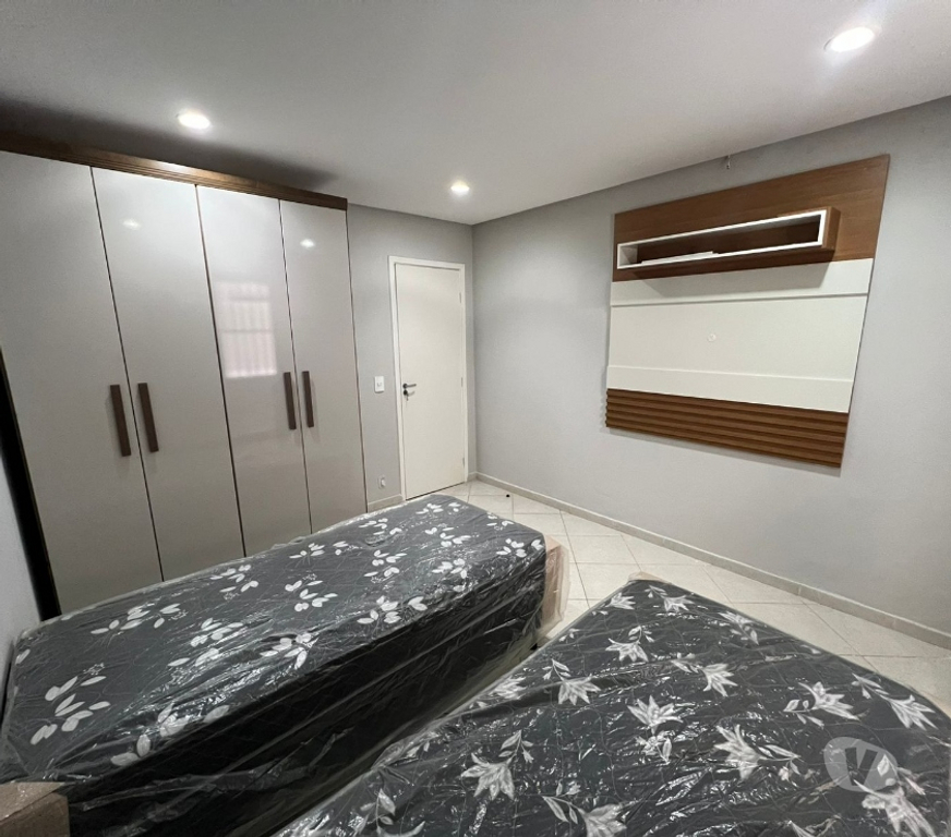 Apartamentos a venda Praia Grande SP - Fotos para 2 Dormitórios reformado à venda em Praia Grande.