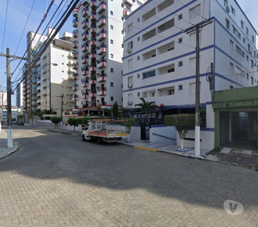 Apartamentos a venda Praia Grande SP - Fotos para 2 Dormitórios reformado à venda em Praia Grande.