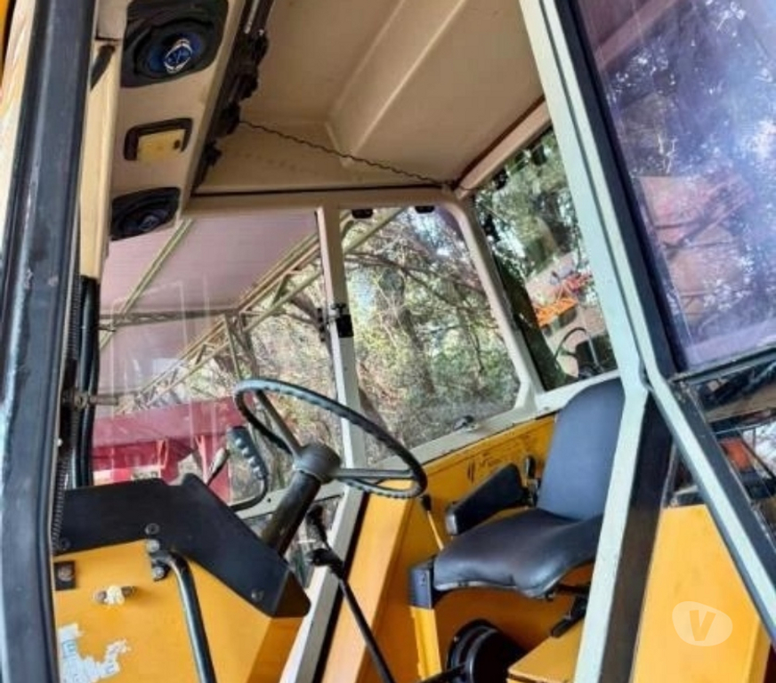 Maquinária agrícola Jatai GO - Fotos para A Negociar Trator Valmet 880