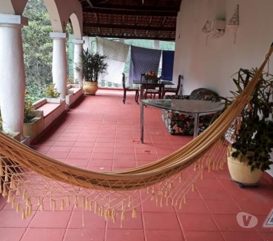 Alugar apartamentos Petropolis RJ - Fotos para Casa 05 quartos para Locação - Araras - Petrópolis RJ