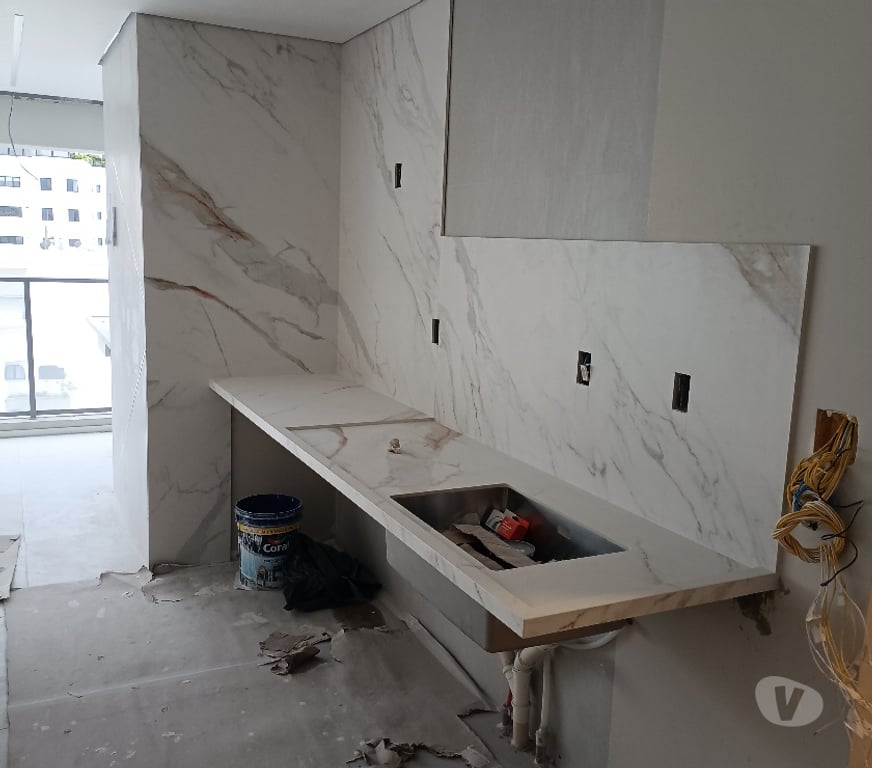 Reparo - Conserto - Reforma Sao Paulo SP Jabaquara - Fotos para Matheus Mármores é revestimentos
