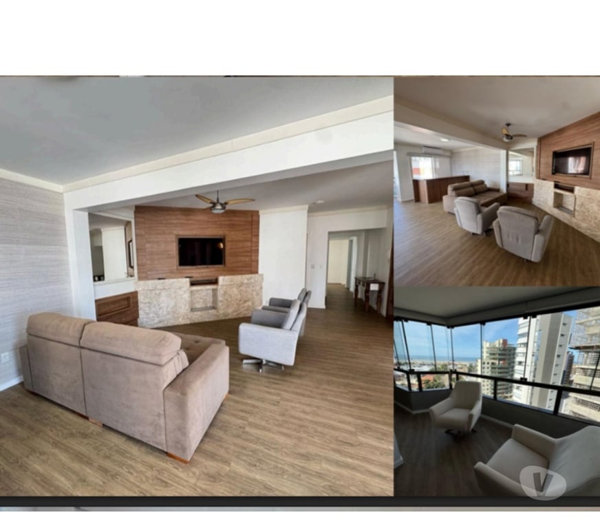 Apartamentos a venda Torres RS - Fotos para Apartamento no Vila De IBIZA 1001 3 SUITES