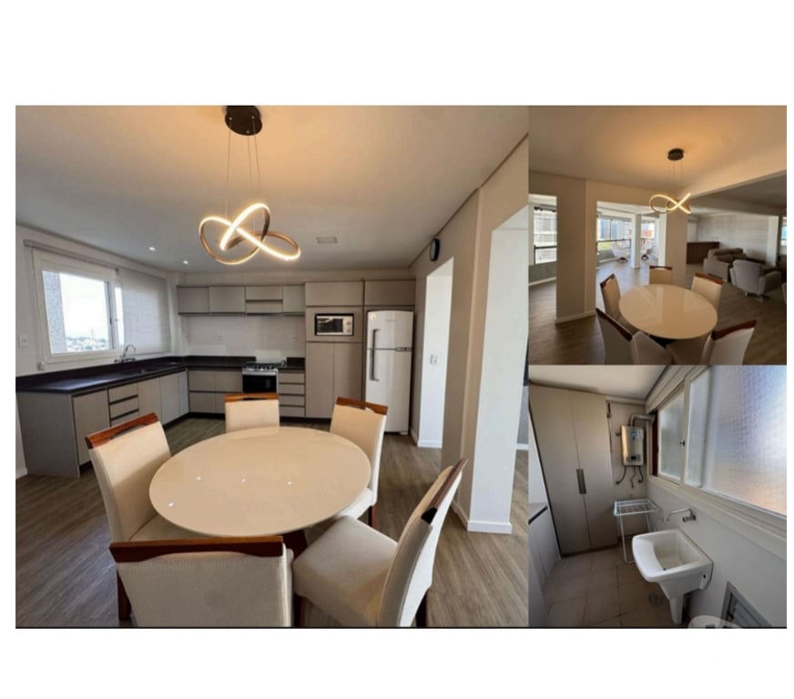 Apartamentos a venda Torres RS - Fotos para Apartamento no Vila De IBIZA 1001 3 SUITES