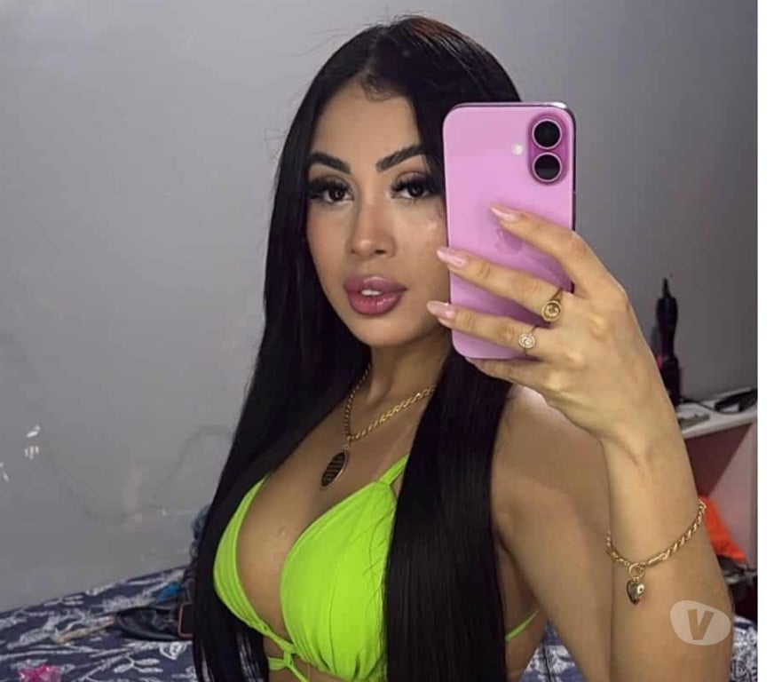 Garotas de programa Boa Vista RR - Fotos para Sabrina Novinha do prazer