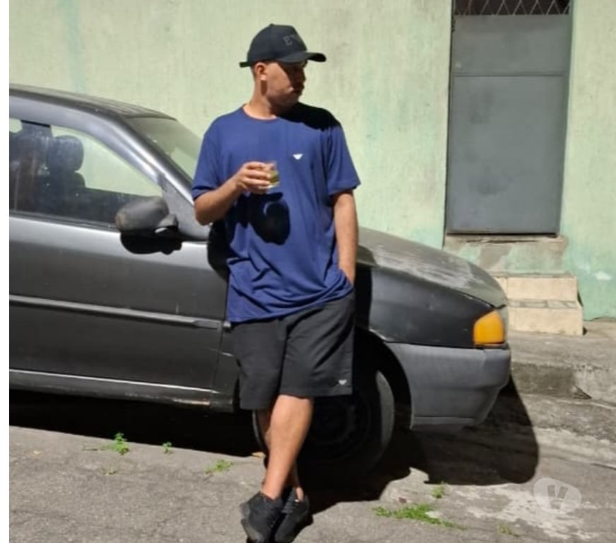 Homem procura Mulher Rio de Janeiro RJ Ilha do Governador - Fotos para Vamos conversar