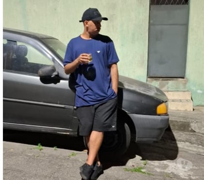 Homem procura Mulher Ilha do Governador Rio de Janeiro RJ - images_alt_text Vamos conversar