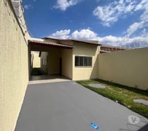 Casa APARECIDA DE GOIANIA