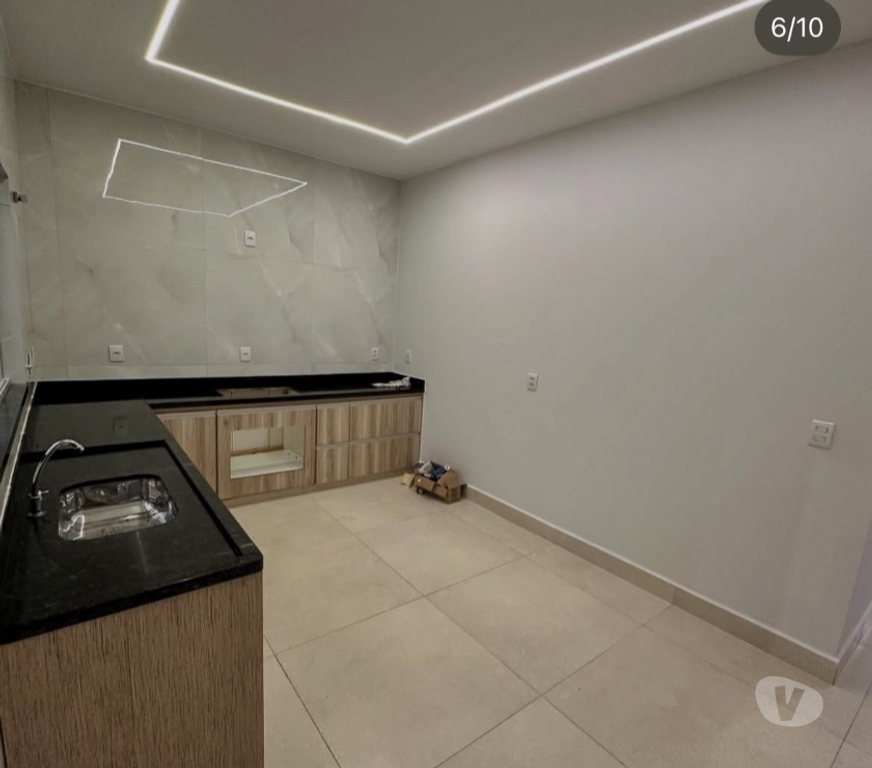 Apartamentos a venda Goiania GO - Fotos para Casa com 3 quartos