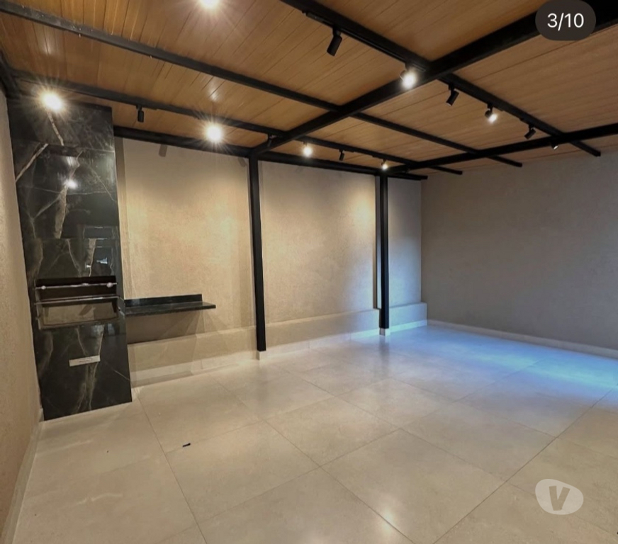 Apartamentos a venda Goiania GO - Fotos para Casa com 3 quartos