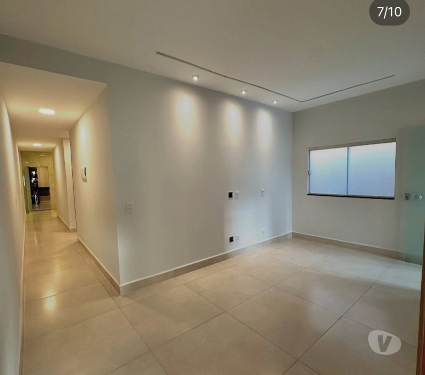 Apartamentos a venda Goiania GO - Fotos para Casa com 3 quartos