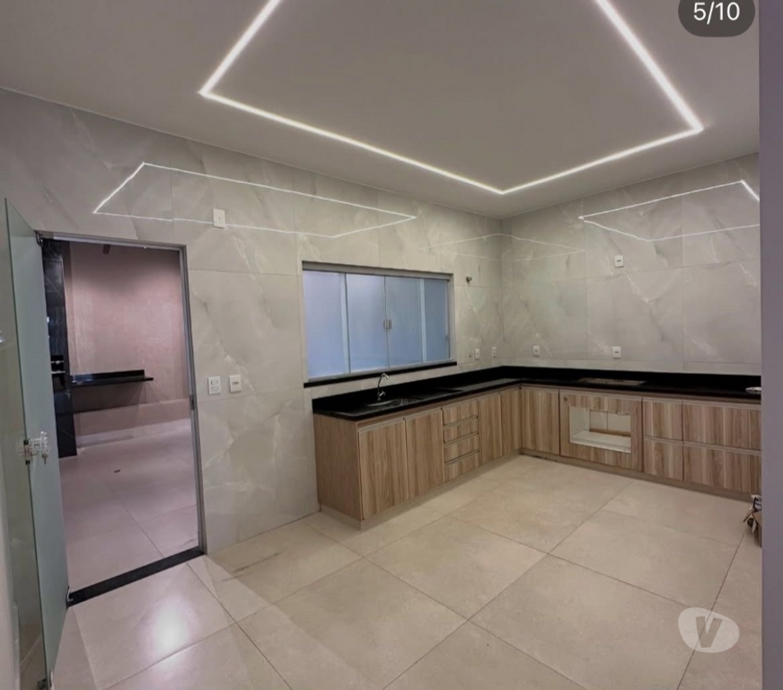 Apartamentos a venda Goiania GO - Fotos para Casa Cidade jardim