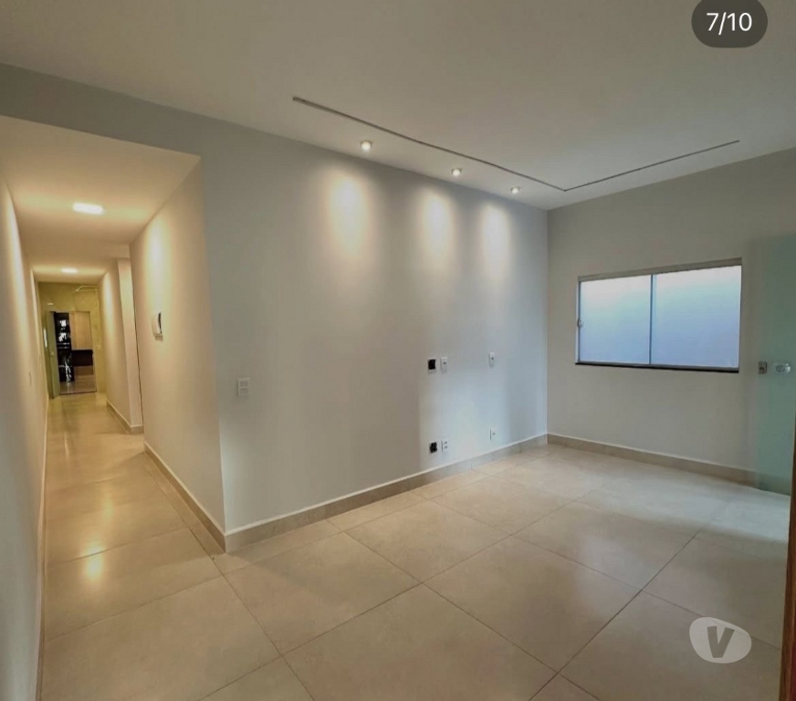 Apartamentos a venda Goiania GO - Fotos para Casa Cidade jardim