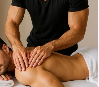 Bem-Estar - Saúde - Beleza Centro Rio de Janeiro RJ - Fotos para Massagem e Relaxamento