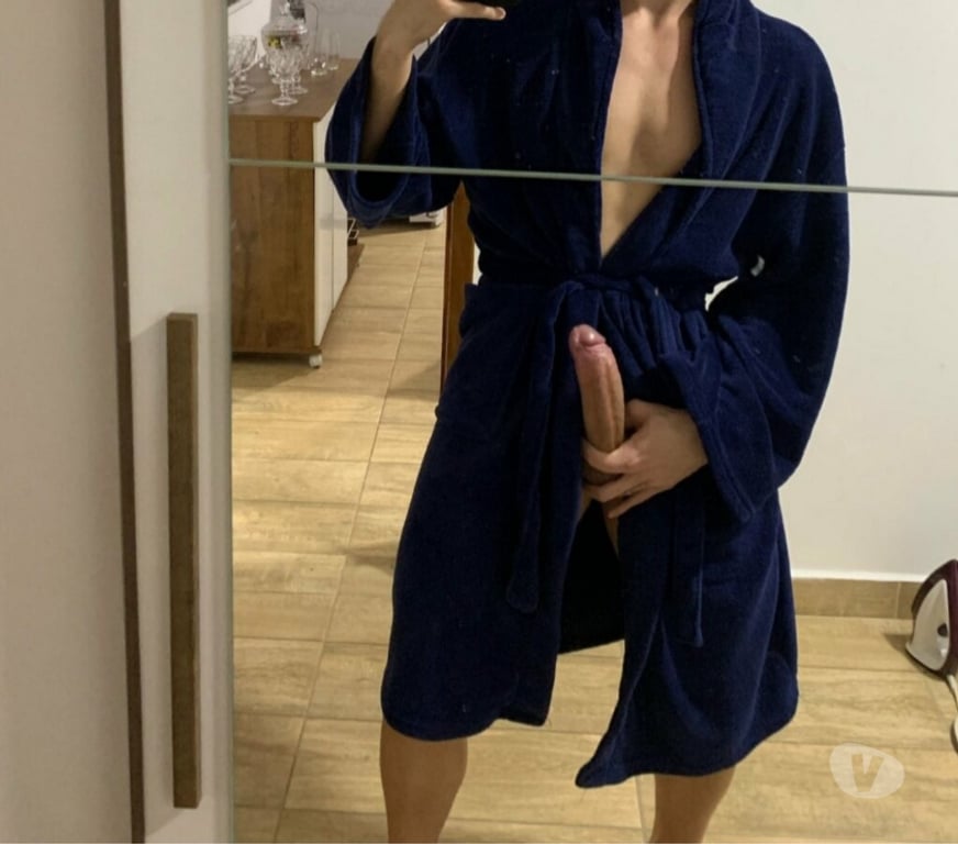 Encontros Casuais Goiania GO - Fotos para Massagista dotado busca mulheres e casais 😏