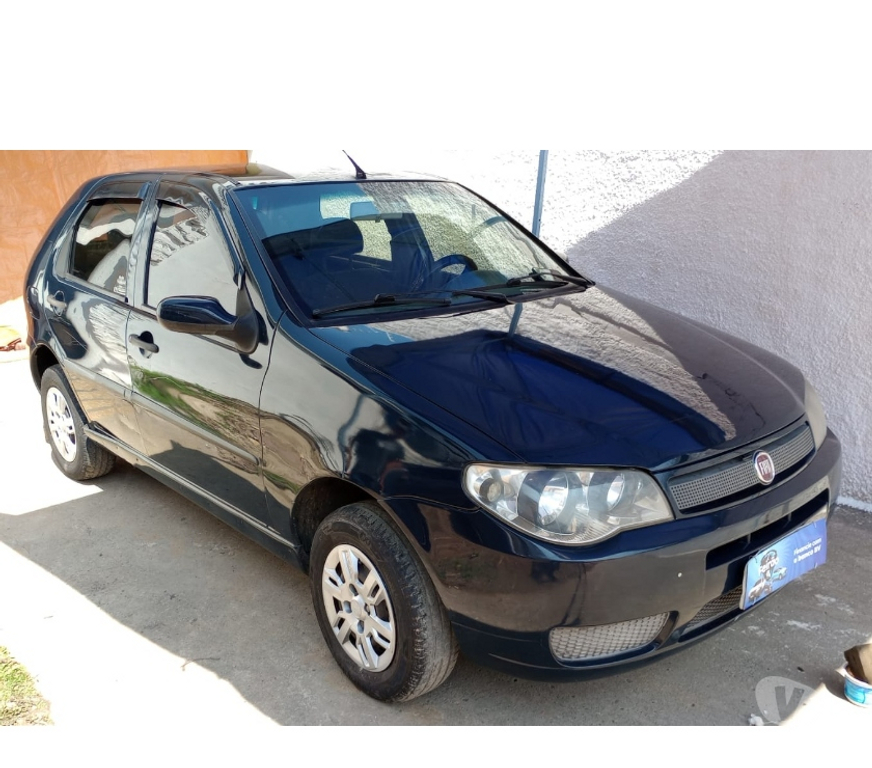 Seminovos Sao Paulo SP Saúde - Fotos para PALIO FIRE 1.0 ECONOMIC 4PTS 2010