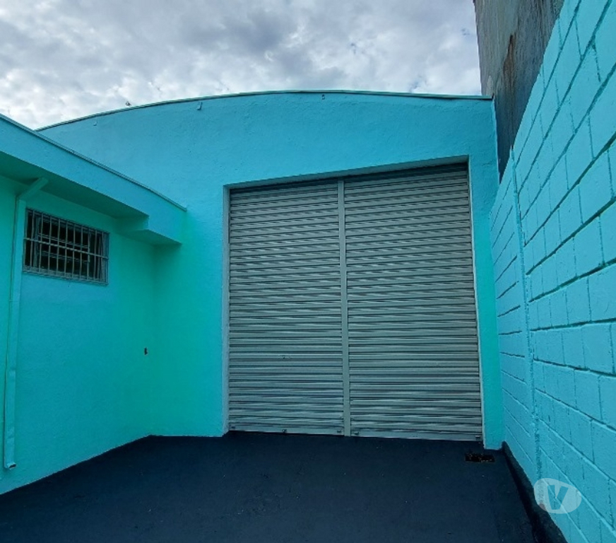 Comprar Loja Ribeirao Preto SP - Fotos para Galpão 341m2 Próximo ao Aeroporto de Ribeirão Preto SP
