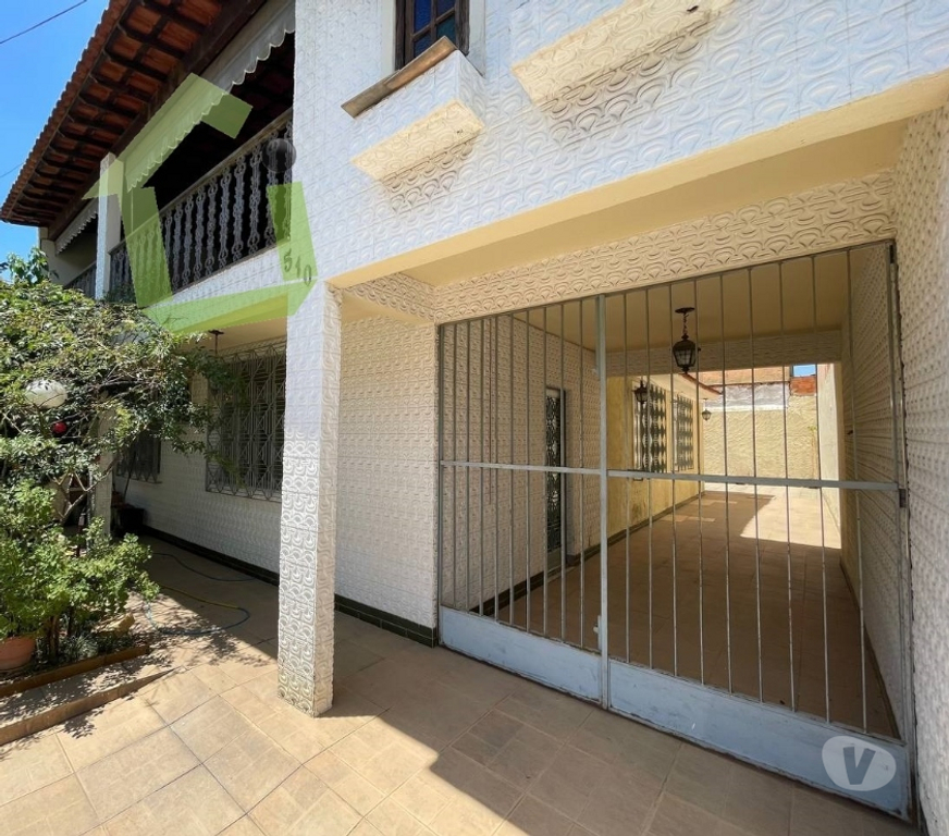 Apartamentos a venda Nova Iguacu RJ - Fotos para VENDA – Casa Independente Com 6 Quartos em Santa Eugênia