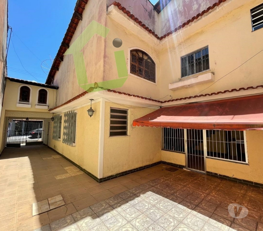 Apartamentos a venda Nova Iguacu RJ - Fotos para VENDA – Casa Independente Com 6 Quartos em Santa Eugênia