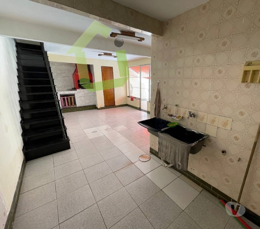 Apartamentos a venda Nova Iguacu RJ - Fotos para VENDA – Casa Independente Com 6 Quartos em Santa Eugênia