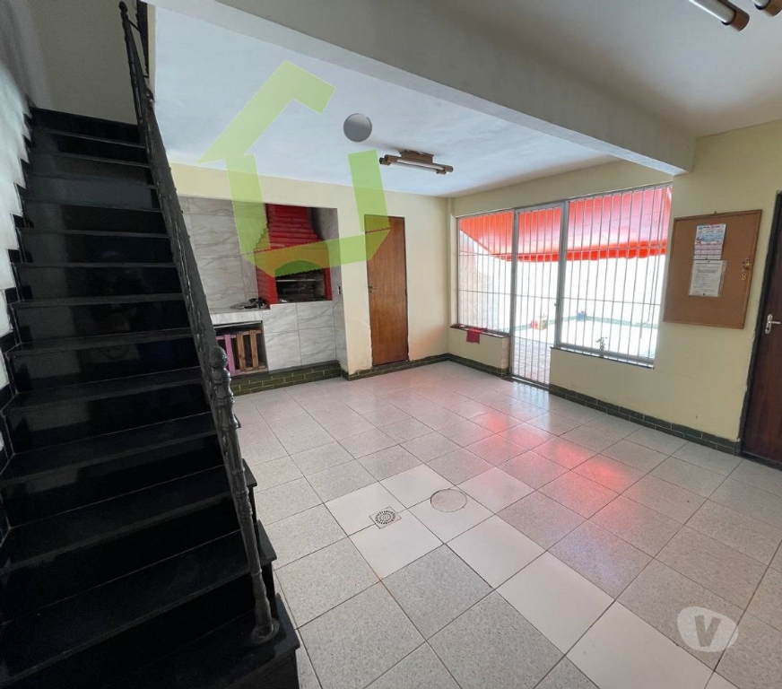 Apartamentos a venda Nova Iguacu RJ - Fotos para VENDA – Casa Independente Com 6 Quartos em Santa Eugênia