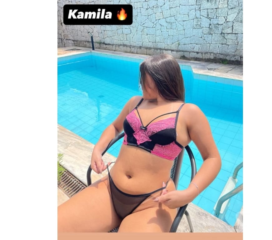 Garotas de programa Natal RN Natal Centro - Fotos para ## kamila Ferraz ##