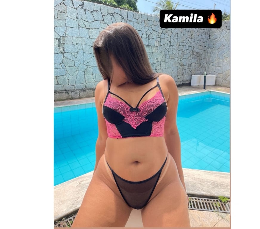 Garotas de programa Natal RN Natal Centro - Fotos para ## kamila Ferraz ##
