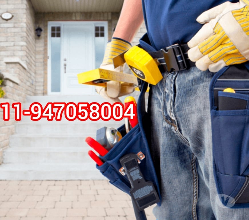 Reparo - Conserto - Reforma Sao Paulo SP Santo Amaro - Fotos para Marido de aluguel consertos e reparos