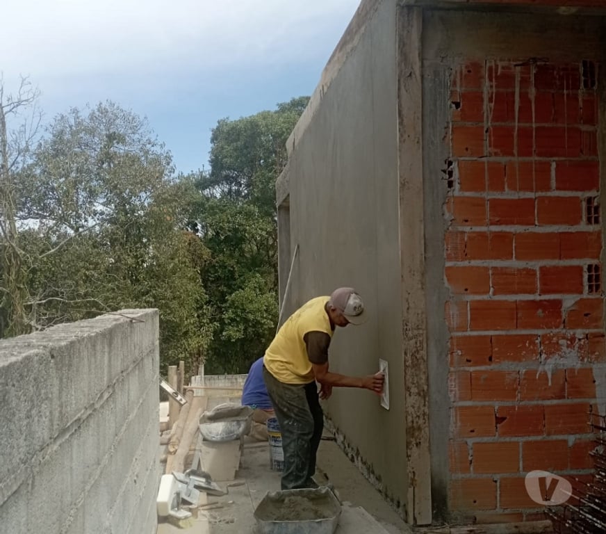 Reparo - Conserto - Reforma Sao Paulo SP Outros Bairros Sao Paulo SP - Fotos para Pedreiro – Colocação de Piso, Reboco e Gesso
