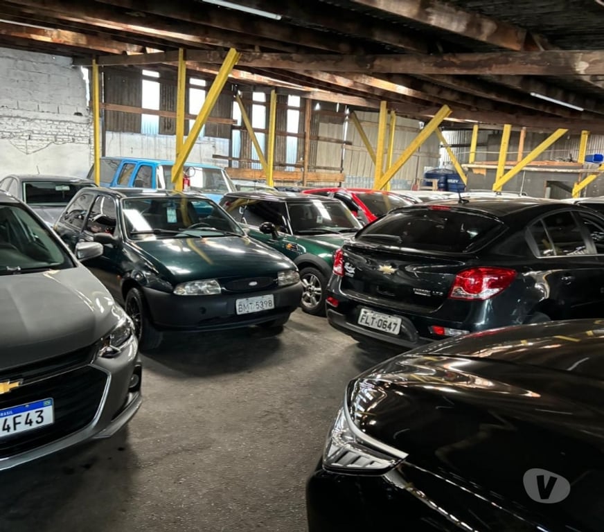  Estacionamento Venda Sao Paulo SP Outros Bairros Sao Paulo SP - Fotos para Estacionamento Próximo ao Aeroporto de Congonhas