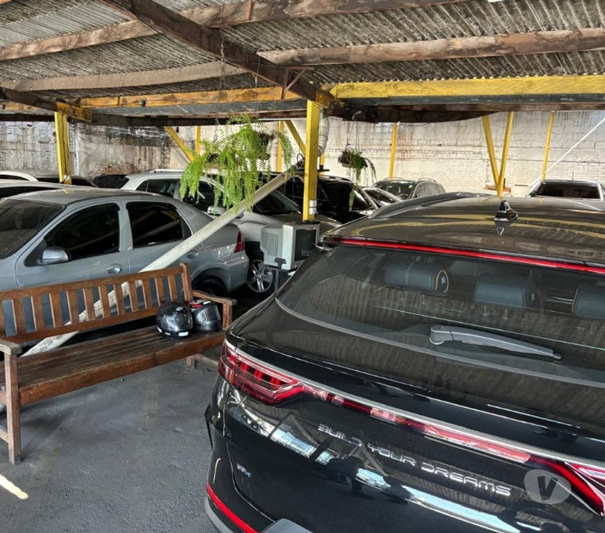  Estacionamento Venda Sao Paulo SP Outros Bairros Sao Paulo SP - Fotos para Estacionamento Próximo ao Aeroporto de Congonhas