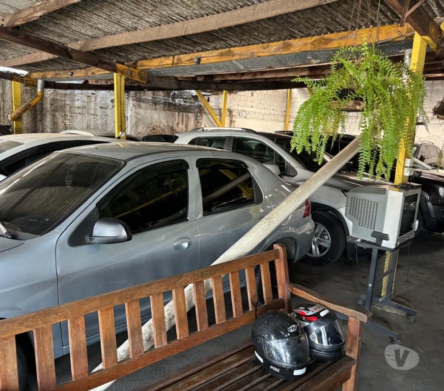  Estacionamento Venda Sao Paulo SP Outros Bairros Sao Paulo SP - Fotos para Estacionamento Próximo ao Aeroporto de Congonhas