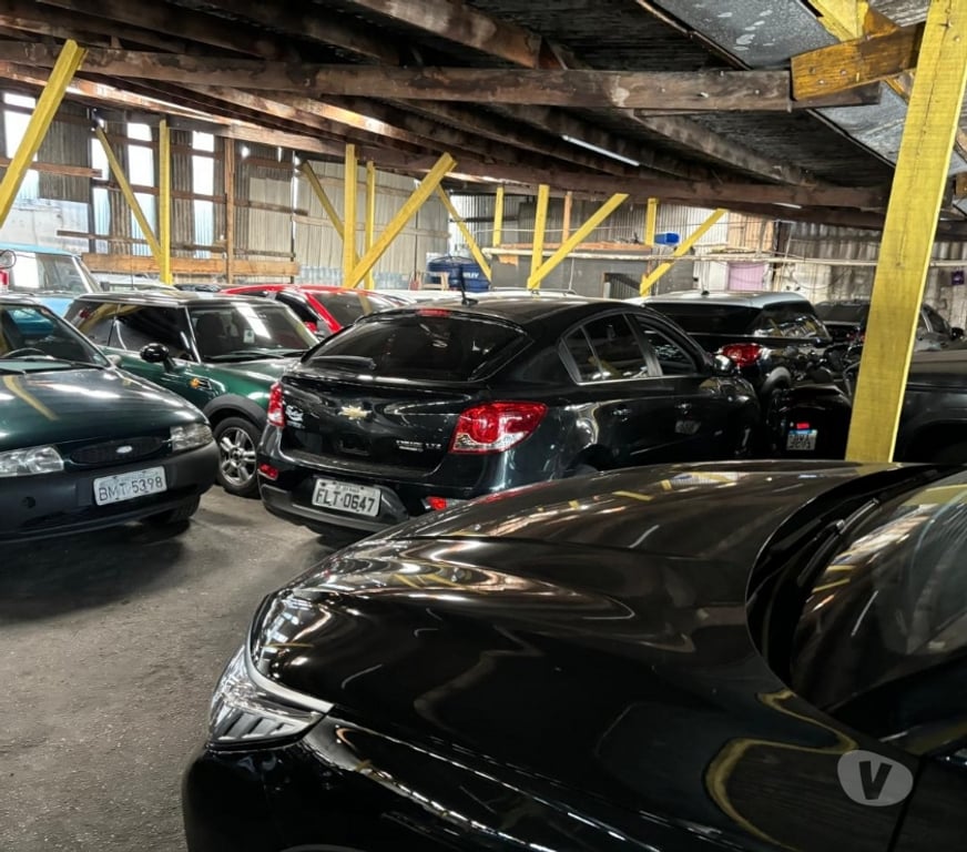  Estacionamento Venda Sao Paulo SP Outros Bairros Sao Paulo SP - Fotos para Estacionamento Próximo ao Aeroporto de Congonhas