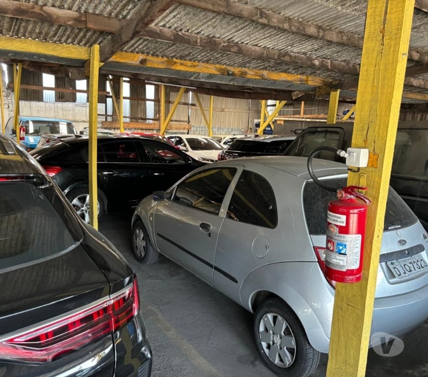  Estacionamento Venda Sao Paulo SP Outros Bairros Sao Paulo SP - Fotos para Estacionamento Próximo ao Aeroporto de Congonhas